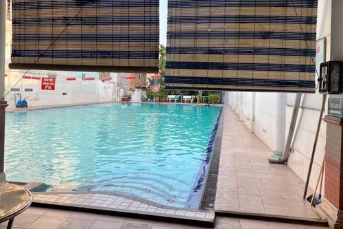 TP Hồ Chí Minh: Liên tiếp hai vụ trẻ em tử vong dưới hồ bơi