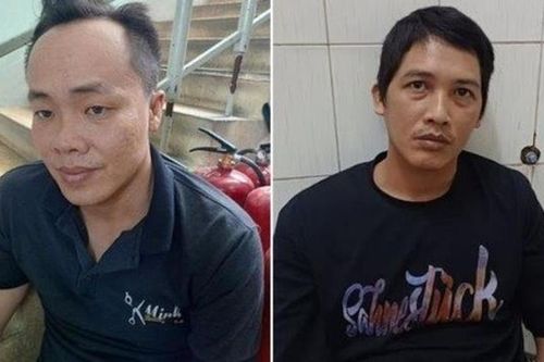 TP Hồ Chí Minh: Án mạng sau va chạm giao thông