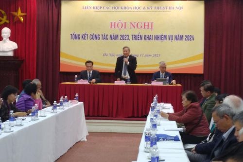 Phát huy hiệu quả công tác tư vấn, phản biện và giám định xã hội