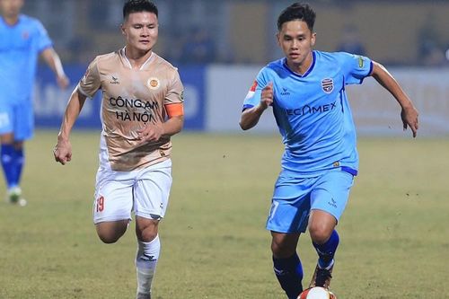 Quang Hải thăng hoa, HLV Troussier cần hơn ai hết