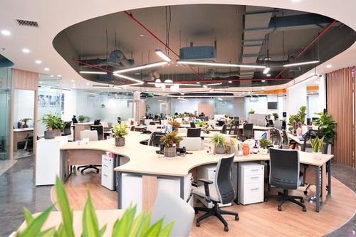Amway Việt Nam hướng đến môi trường làm việc thoải mái, tự do phát triển và sáng tạo