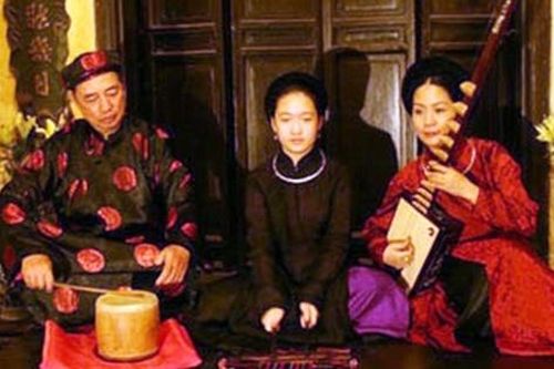 Tiêu chuẩn xét tặng danh hiệu 'Nghệ nhân nhân dân', 'Nghệ nhân ưu tú' trong lĩnh vực di sản văn hóa phi vật thể