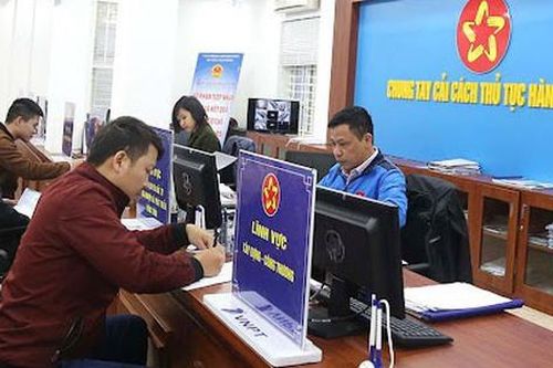 Danh sách thành viên Hội đồng tư vấn cải cách TTHC của Thủ tướng Chính phủ
