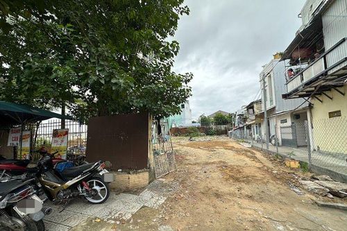 Đà Nẵng tiếp tục đấu giá loạt khu đất 'đắc địa' xây dựng trung tâm thương mại, bãi đỗ xe