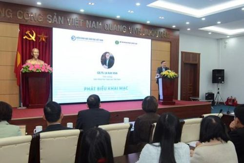 84% giáo viên tiếng Anh cấp học phổ thông đạt yêu cầu về năng lực ngoại ngữ
