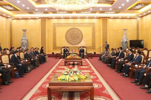 Ninh Bình tăng cường giao lưu, học hỏi và chia sẻ kinh nghiệm trong phát triển du lịch