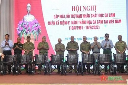 Thực hiện hiệu quả các mô hình, xây dựng tổ chức hội vững mạnh