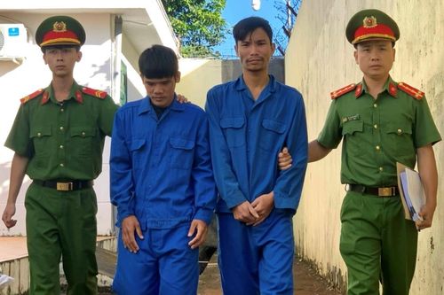 Công an Đắk Nông liên tiếp đấu tranh, triệt phá các vụ tàng trữ, buôn bán pháo nổ trái phép