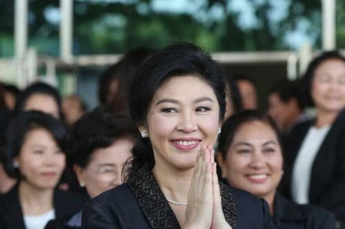 Cựu Thủ tướng Yingluck được trắng án