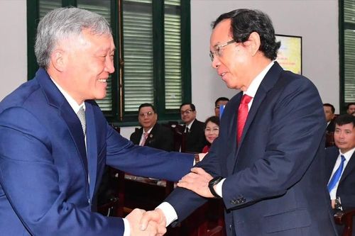 Tiếp tục nâng cao hiệu quả hòa giải các vụ án