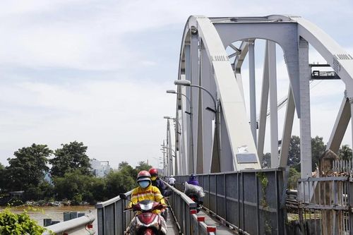 Dòng sông Đồng Nai và hành trình 325 năm trên vùng đất Trấn Biên - Bài 1: Từ cái 'nôi' Nông Nại Đại Phố