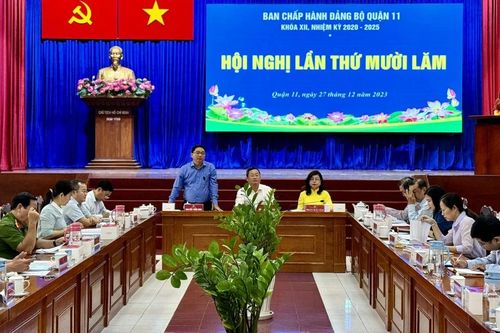 Tập trung nguồn lực lo cho người dân ăn tết đầm ấm