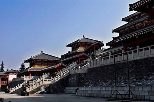 Cung A Phòng chưa bao giờ bị đốt, Hạng Vũ mang tiếng oan ngàn năm?