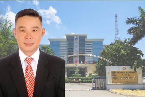 Bắt Giám đốc, nguyên Giám đốc EVN Bình Thuận