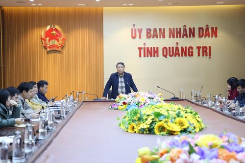 Nhiều trụ điện gió xây sai vị trí ở Quảng Trị, chủ đầu tư giải thích thế nào?