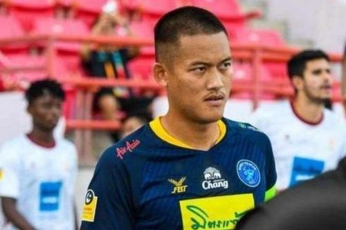 Cựu tuyển thủ Thái Lan bị đuổi vì cá độ bóng đá