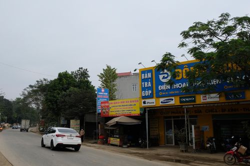 Hàng nghìn hộ dân ở Thanh Hóa đang 'sống khổ' trong hành lang đường Hồ Chí Minh