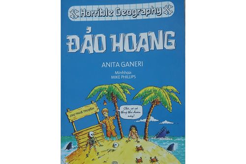 Khám phá đảo xa xôi