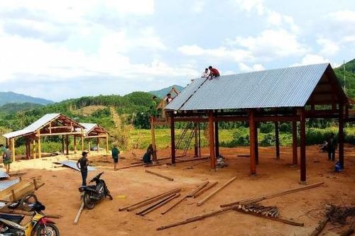 Quảng Nam: Di dân để phát triển sinh kế