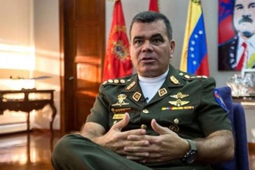Quân đội Venezuela khẳng định sẵn sàng đối diện thách thức trong tranh chấp vùng Essequibo