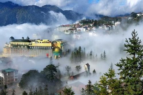 Du lịch Việt Nam 'về đích', định vị rõ nét hơn trên thế giới