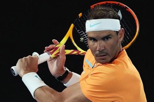 Nhận định trái chiều về phong độ thi đấu của Rafael Nadal trước giải Australian Open 2024