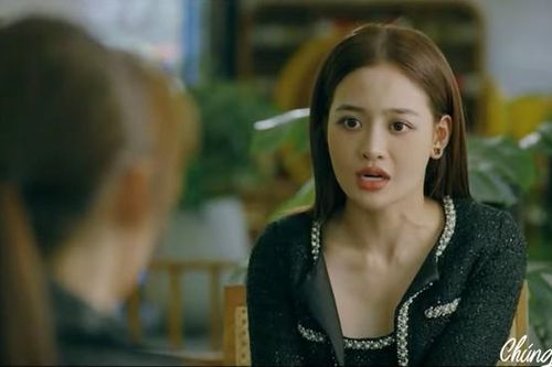 Chúng ta của 8 năm sau tập 24: Bị Như Ý cảnh cáo và màn đáp trả đỉnh cao của Dương