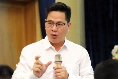 PGS. TS. Trần Thành Nam: Gen Z cần có khát vọng vươn lên để không bị 'hết hạn sử dụng' trong thời đại số