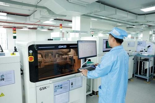 MK Group hướng tới 'Tự cường sản xuất - tự chủ công nghệ và thúc đẩy đổi mới sáng tạo'