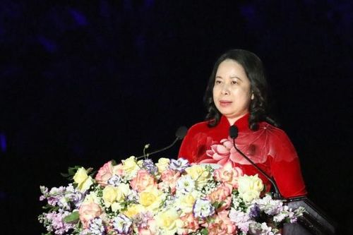 Chính thức khai mạc Festival Ninh Bình - Tràng An lần thứ II năm 2023