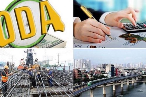 UBND TP Hà Nội cần nghiêm túc rút kinh nghiệm việc rà soát điều chỉnh kế hoạch vốn vay nước ngoài