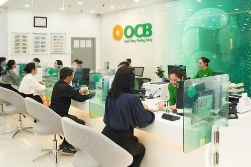 Chuyển tiền quốc tế '3 KHÔNG' cùng OCB