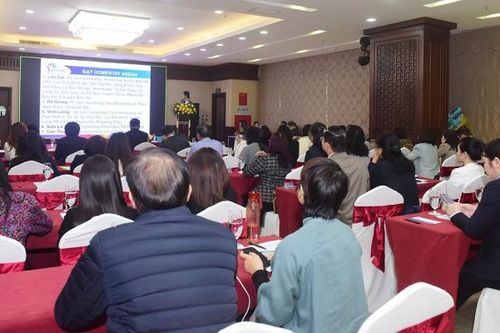 Du lịch Việt Nam đẩy mạnh áp dụng Tiêu chuẩn Du lịch ASEAN