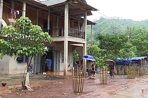Mục tiêu phát triển bền vững vùng đồng bào dân tộc thiểu số và miền núi