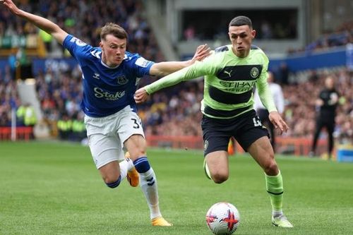 Nhận định Everton vs Man City, 03h15 ngày 28/12, vòng 19 giải Ngoại hạng Anh 2023/24