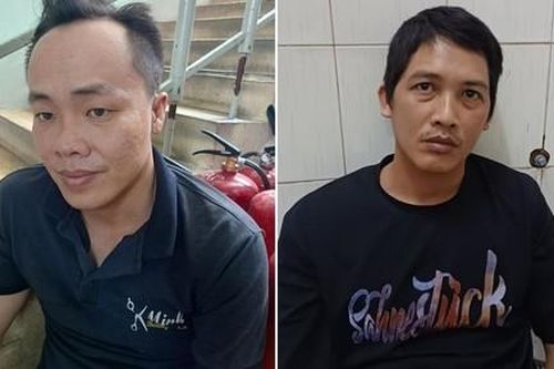 Bắt giữ 2 đối tượng đâm chết người sau va chạm giao thông