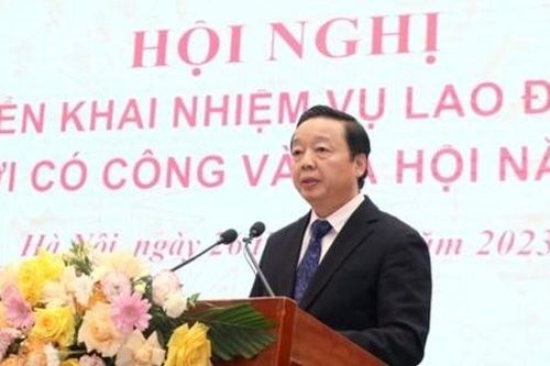 Nhân lực chất lượng cao là tài nguyên, động lực để Việt Nam đột phá