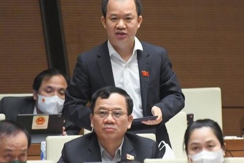 Tạo hành lang pháp lý để phát triển các ngành công nghiệp văn hóa