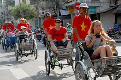 Nâng tầm du lịch Việt Nam