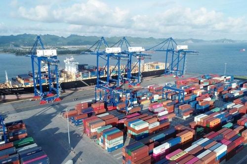 Ngành Hàng hải vượt khó đạt nhiều thành tựu