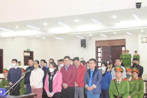 Vụ án Chuyến bay giải cứu: Cựu điều tra viên Hoàng Văn Hưng được giảm xuống 20 năm tù