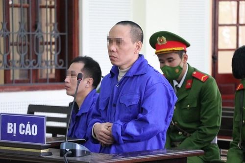 Tuyên án đối tượng suýt giết chết vợ