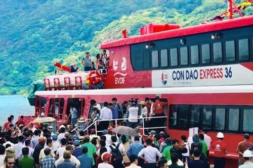 Du khách tránh tua nội địa, vì sao?