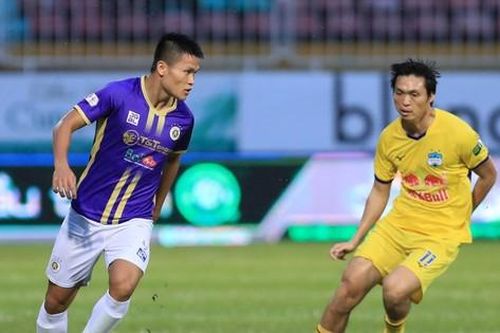 Nhận định HAGL vs Hà Nội FC, 17h00 ngày 27/12: Tìm vui nơi phố Núi
