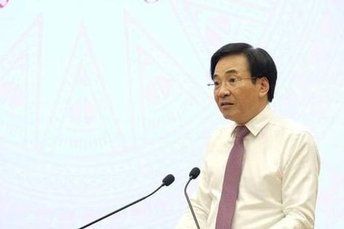 Bản tin 8H: Bộ trưởng, Chủ nhiệm Văn phòng Chính phủ thêm nhiệm vụ