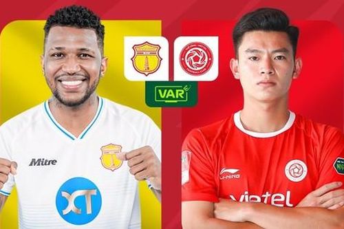 Nhận định Nam Định vs Thể Công Viettel, 19h15 ngày 15/12: Sa lầy ở Thiên Trường
