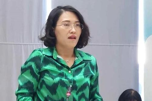 Bình Dương lý giải chuyện giáo dục, y tế thiếu người nhưng cử nhân vẫn phải làm phụ hồ, công nhân