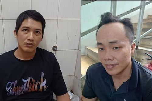 Bắt nghi phạm đâm chết nam thanh niên trong tiệm cầm đồ ở TPHCM
