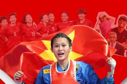 10 sự kiện thể thao nổi bật năm 2023