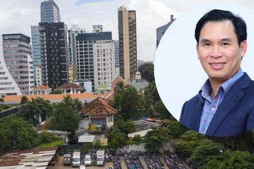 Tổng giám đốc Công ty cổ phần Phát triển và Kinh doanh nhà tại TPHCM bị khởi tố thêm tội danh